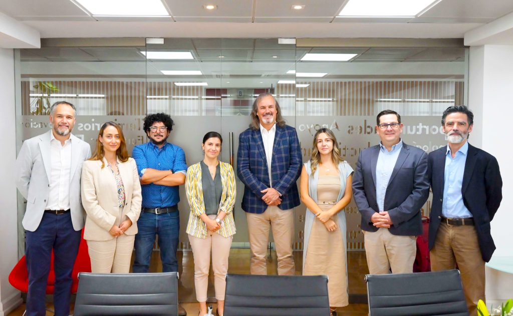 Corfo, StartupLab, Fundación Chile, Capital Digital, Ernst & Young, startup, chile, regiones