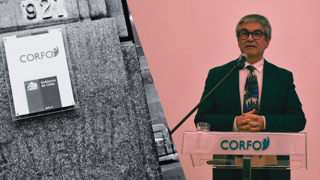 Controversia por traspaso de $3,4 billones desde Corfo al Gobierno: autoridades y expertos reaccionan