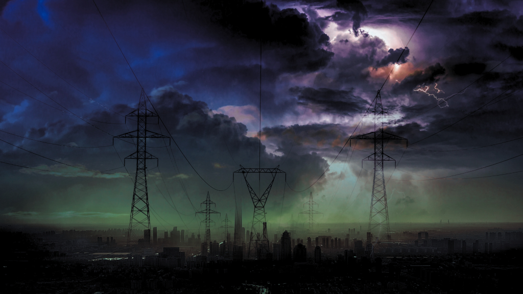 Apagón masivo en Chile afecta a más de 19 millones de personas: causas, impacto y medidas gubernamentales Este martes 25 de febrero de 2025, a las 15:16 horas, un apagón masivo dejó sin suministro eléctrico al 99% de Chile, afectando a más de 19 millones de ciudadanos desde Arica hasta la región de Los Lagos. La interrupción del servicio generó caos en el transporte, paralización de servicios básicos y preocupación en la población.