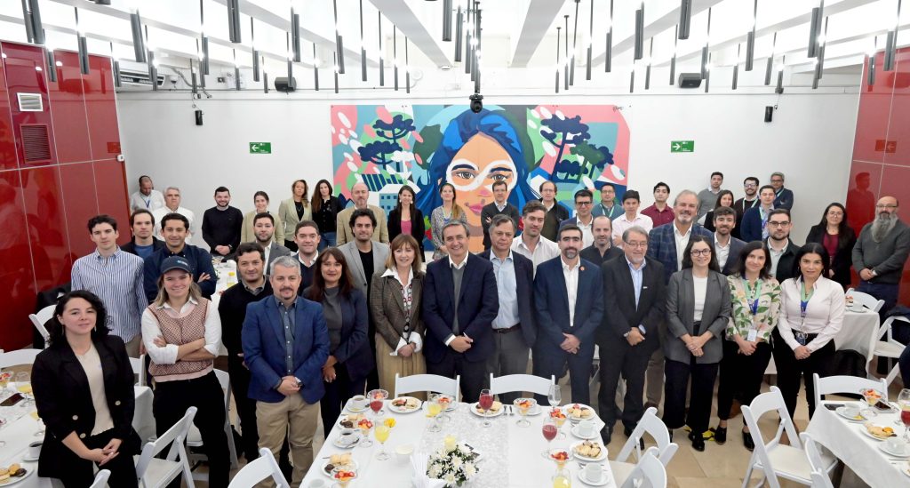 CORFO: Más de US$1.061 millones en líneas de apoyo al Venture Capital en Chile