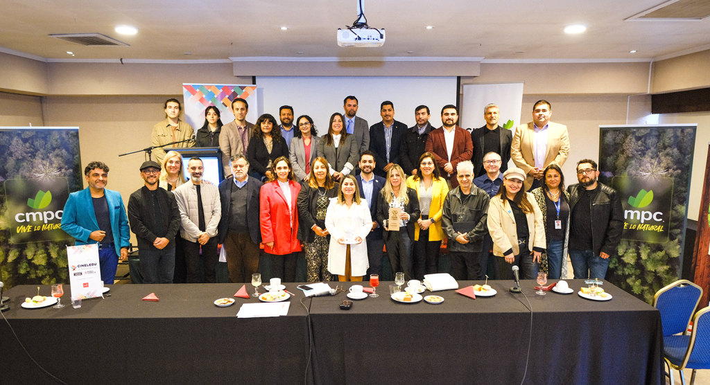 CINELEBU: 25 años de estrenos, alianzas e innovación en la industria creativa Latinoamericana