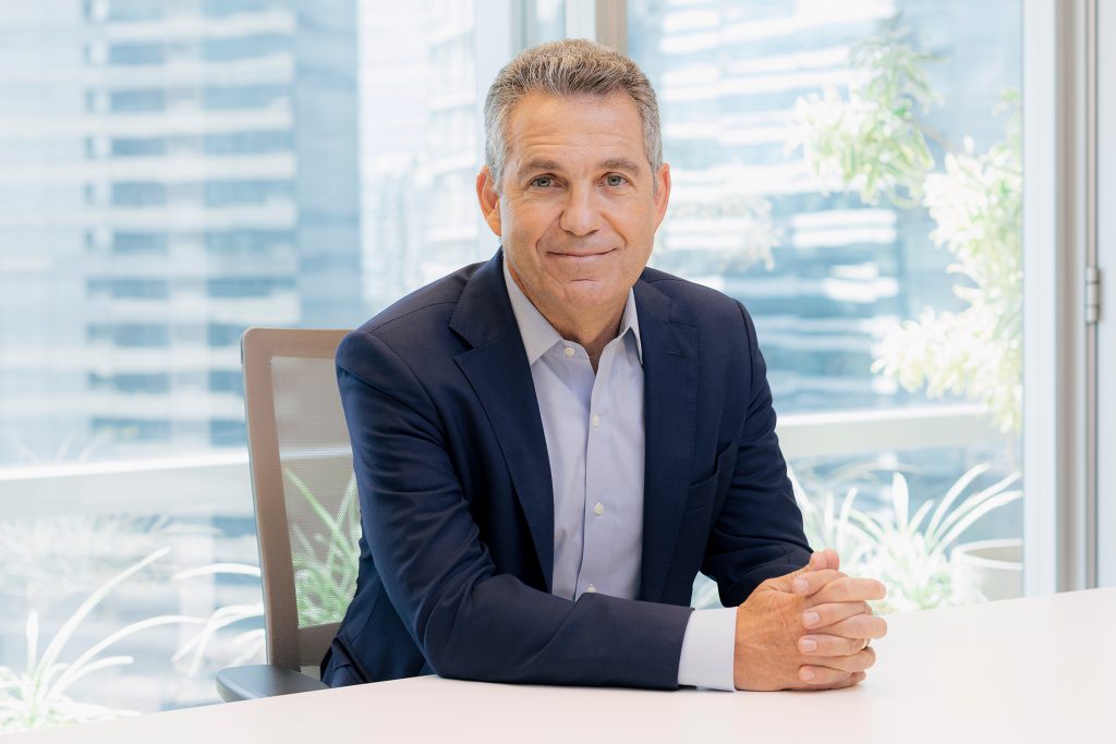 VP Senior de Experiencia Móvil para América Latina