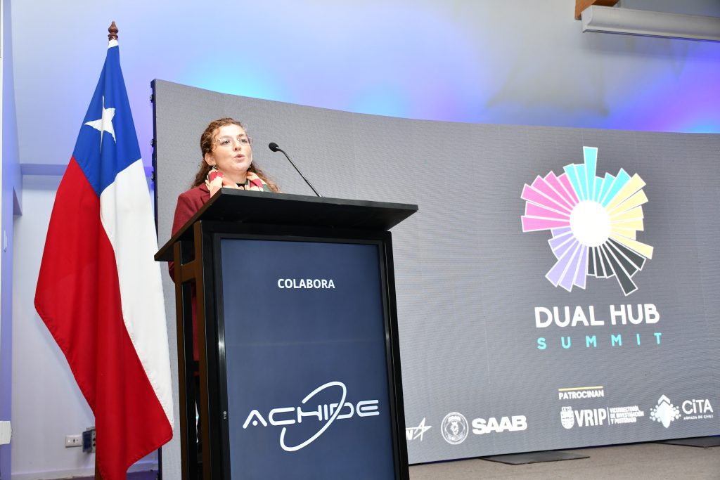 Dual Hub Summit: primer encuentro consolida al Biobío como epicentro latinoamericano de la innovación dual