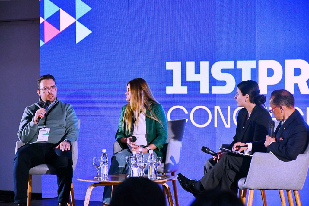 Ecosistema Biobío da inicio al 14ST Prodem: Seminario-Taller latinoamericano de innovación y emprendimiento