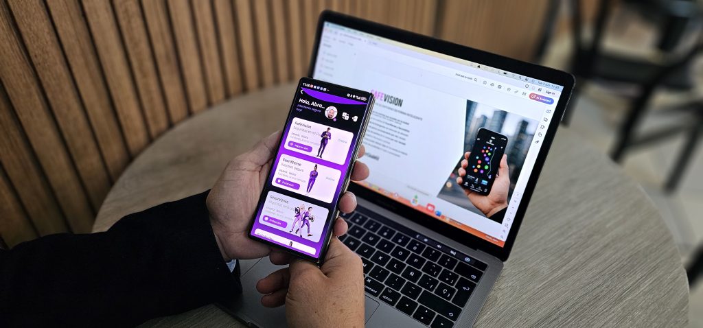 SafeGuard360: Innovador ecosistema de seguridad inteligente enfrenta el delito en tiempo real