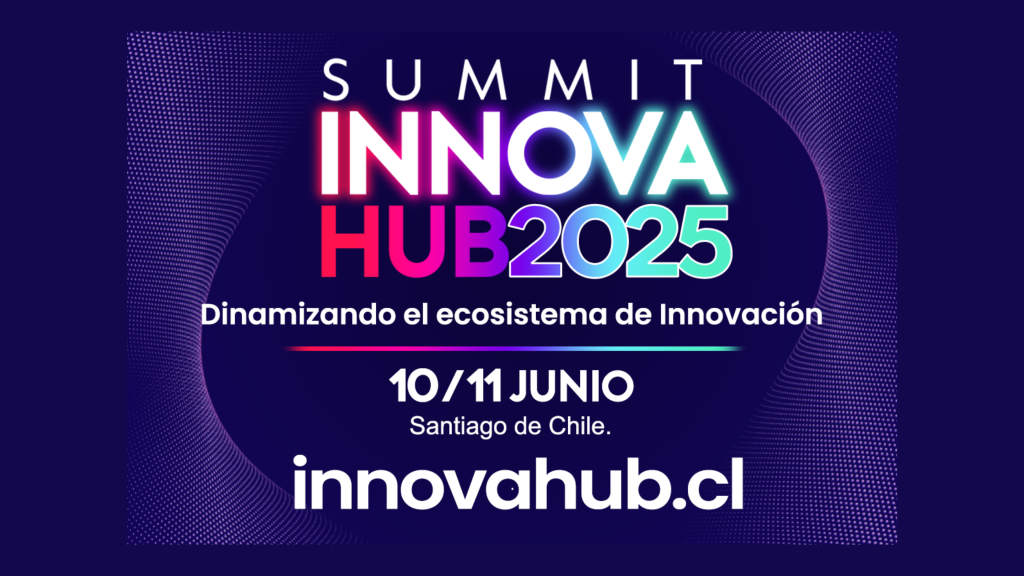 El evento, que se desarrollará el próximo 10 y 11 de junio, reunirá a más de 200 asistentes en el Auditorio del Colegio de Ingenieros de Chile. 