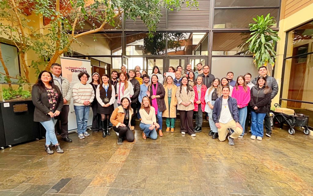 2º Prospecta+: 24 emprendimientos IncubaUdeC fortalecieron su estrategia comercial
