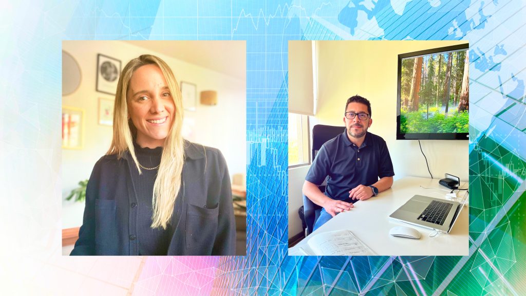 Rodrigo Moyano y Bárbara Hughes lideran jornada de marketing para startups en Biobío