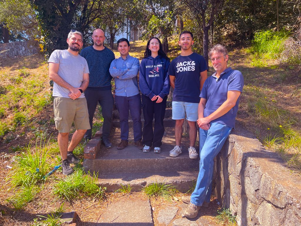 Acercan conocimientos de geología a comunidades escolares de Arauco