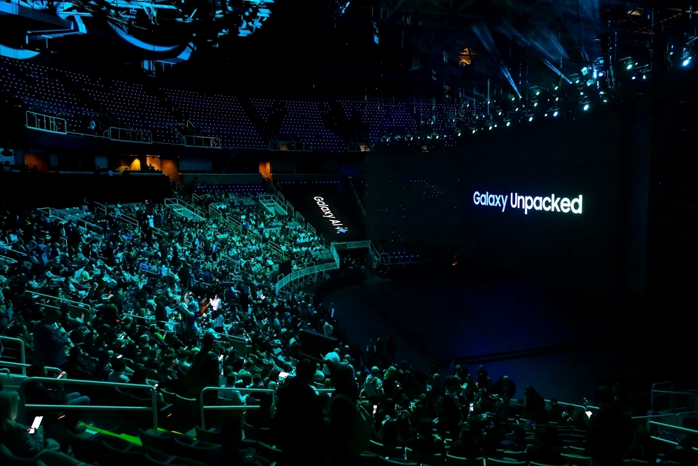 Entre Galaxy Unpacked 2009 y 2025: ¿Cuánto ha cambiado la tecnología en los teléfonos móviles?