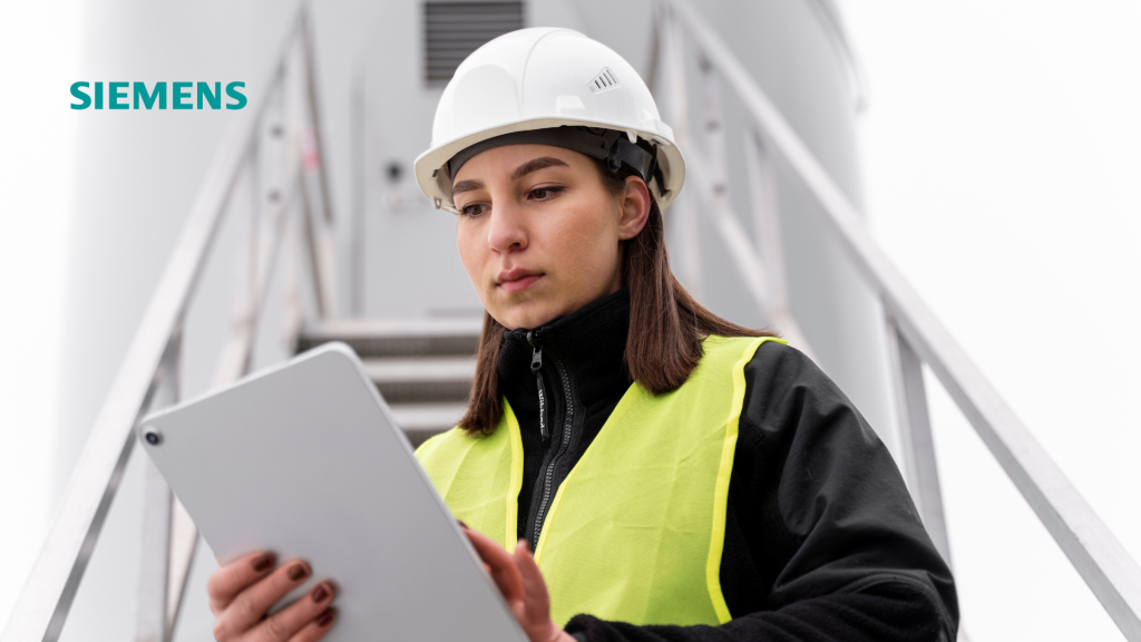 Ingenieras que transforman la industria: Liderazgo femenino en Siemens Sudamérica