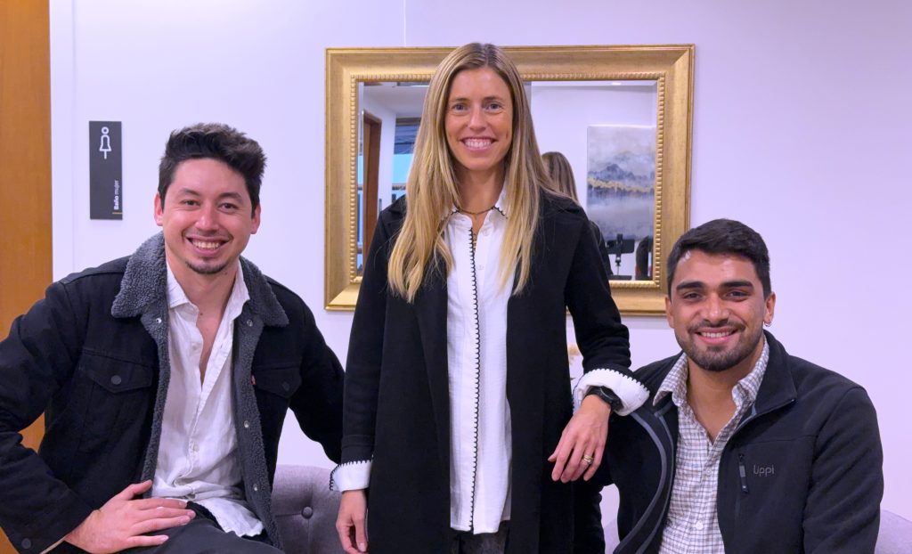 Flujolink abrirá pilotos en Colombia y México