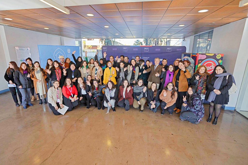 Se abre invitación para que mujeres postulen a Premio InspiraTEC 2024