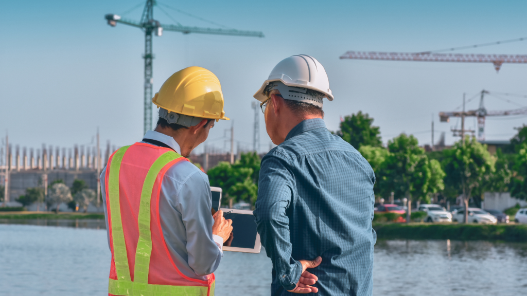 Libro de Obra Digital 2.0: Herramienta optimizará control de obras