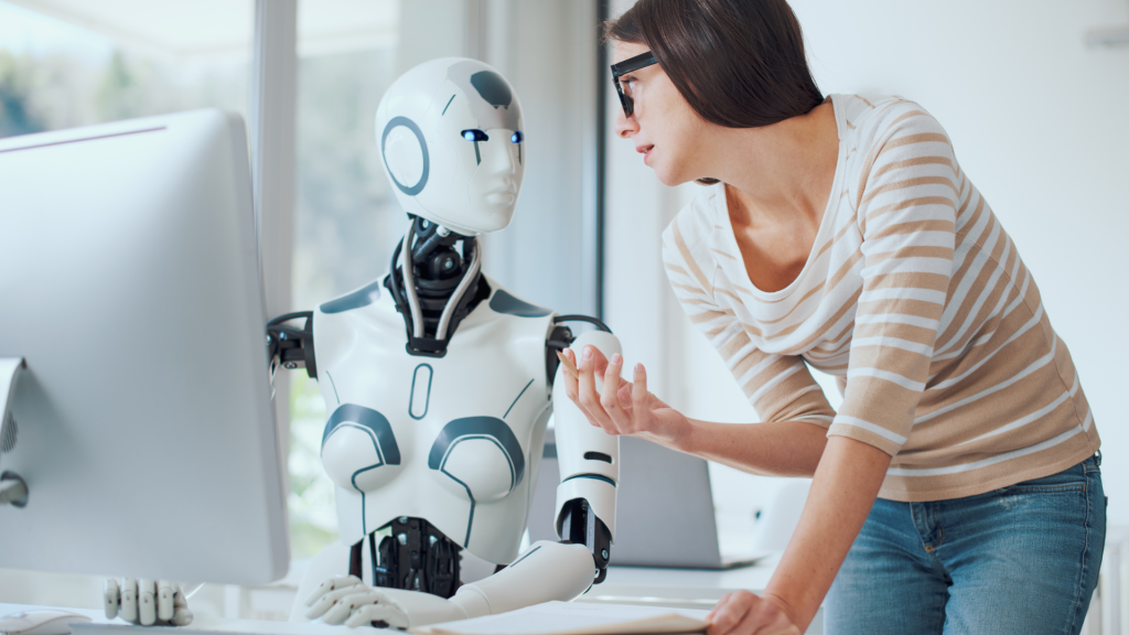 Más allá de la automatización: el nuevo mapa de habilidades para el empleo del futuro
