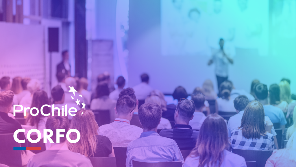 GoGlobal 2025: 34 startups chilenas inician su camino hacia la internacionalización