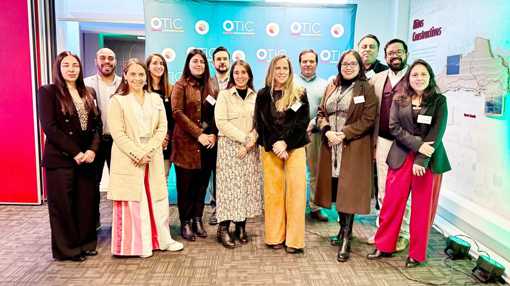 OTIC CChC impulsa diálogo sectorial para el desarrollo del talento en la minería