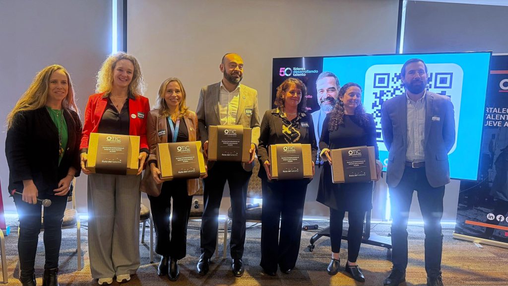 Tras su inicio en Los Lagos, el programa llegó al norte del país para poner en el centro la vinculación entre formación, empleo e innovación, con especial foco en minería.