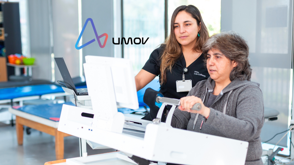 uMov: Campaña Nacional “ALBA Recorre Chile“, llevando innovación en salud a cada rincón de Chile