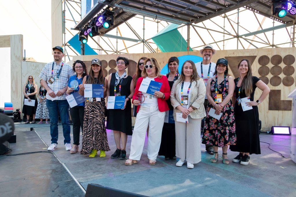 Premio “Innovación de Impacto 2025”: Corfo reconoce a siete empresas líderes en desarrollo sostenible y sofisticación productiva
