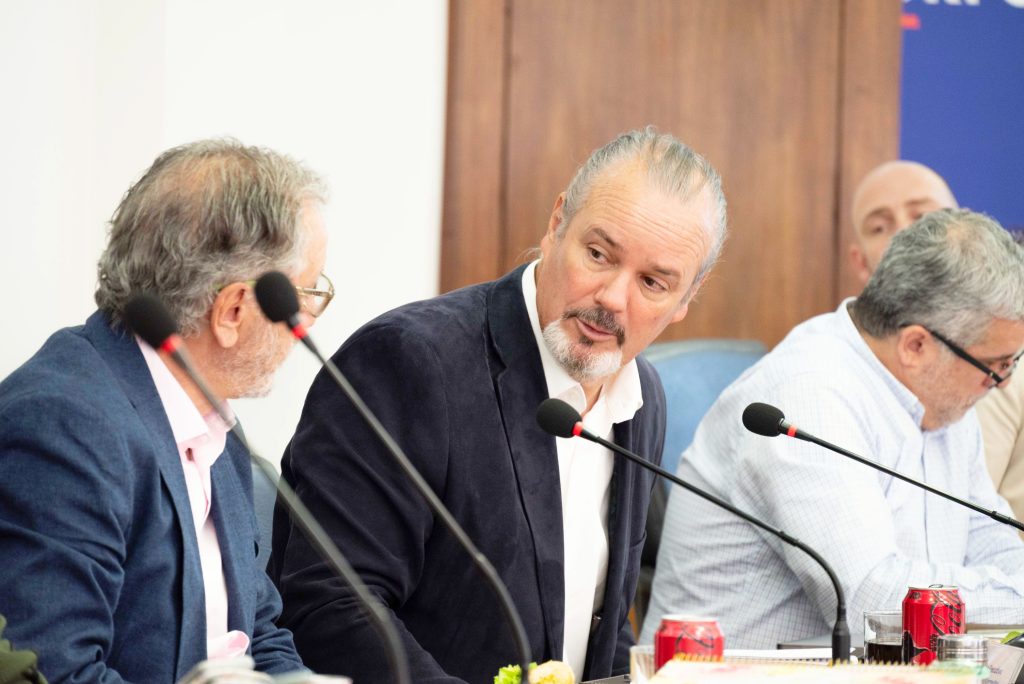 Corfo aprueba creación de StartupLabs en Valparaíso y Los Lagos para apoyar emprendimientos de base científico-tecnológica