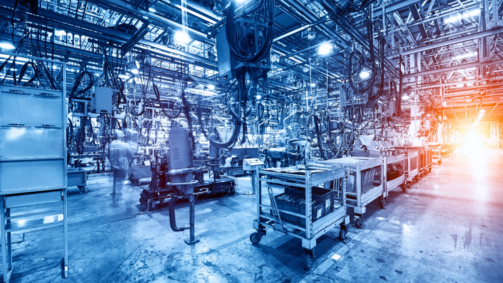 Biobío contará con Centro de Manufactura Avanzada e Industria 4.0 impulsado por Corfo