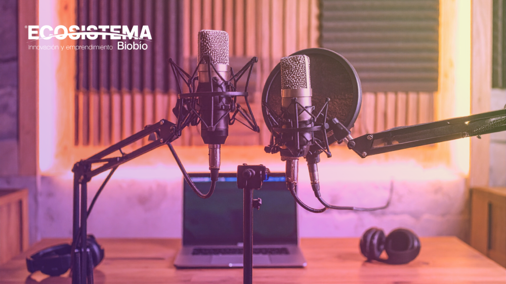 Medios digitales de la Región del Biobío se unen en programa para apoyar a emprendedores damnificados del 17E