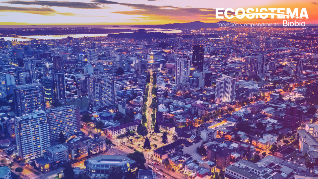 Biobío continúa destacando en innovación: Tres startups regionales son seleccionadas en la generación BIG 11 de Start-Up Chile