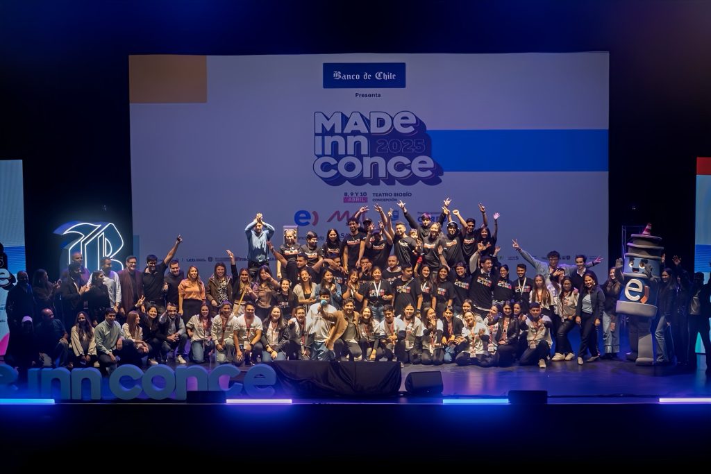 MadeInnConce celebra 5 años impulsando la inspiración y abre hoy el registro para su nueva edición