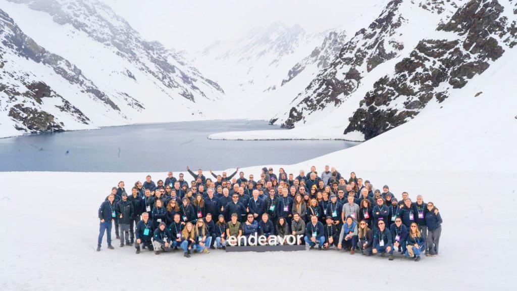 Encuentro Anual Endeavor reunió cerca de 150 protagonistas del ecosistema emprendedor